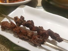 -小尕子·新疆菜(明园店)