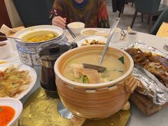 -国人川菜(李家村建东街店)