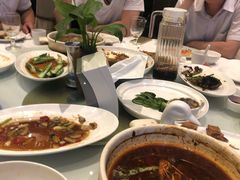 -眉州东坡(北苑华贸店)