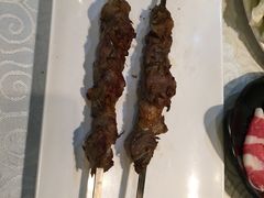 -东来顺饭庄(新源里店)