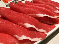 捞派澳洲肥牛-海底捞火锅(劲松店)
