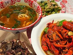 -红钳侠小龙虾·烧烤(中赢康康谷店)