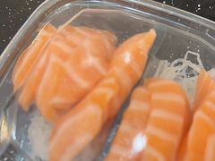 -争鲜回转寿司(通州万达店)