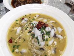 -聚丰园•湖鲜餐厅(阿红私房菜梅石路店)