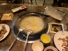 -同仁四季椰子鸡(海岸城天利店)