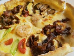 火锅芝士披萨-LYFATTI 莱芙缇(赣水路店)