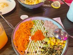 -仙隐小鹿料理食堂(惠济万达店)