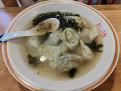 -南粥北面(东大桥店)