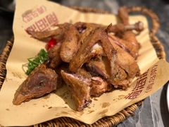 -前海沿·青岛菜(乐客城店)