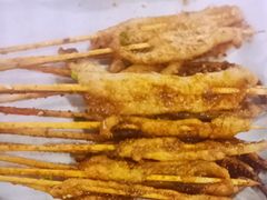 -冶建镜子·老南昌大排档·江西虾王(总店)