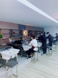 -新晨·SALON·形象造型