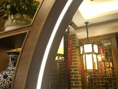 大堂-千岛湖小鱼儿·淳安匠心农家菜