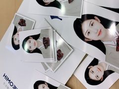-海马体照相馆(上海宝山万达广场店)