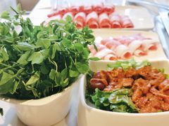 豌豆苗-海底捞火锅(劲松店)