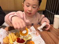 -Pennehut畔尼意面(合肥万象城店)