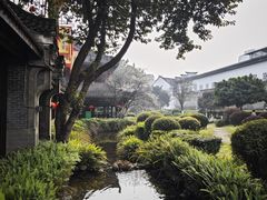 -泸州老窖景区