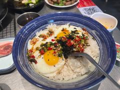 -合易泓烤肉•首创生椰大油边(宁山路店)
