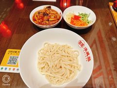 -添萬囍·天津三鲜捞面(天河城店)