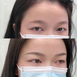 点击看大图 -久匠半永久纹眉