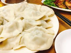 -白记饺子馆多伦道店