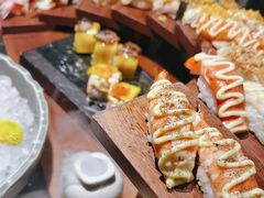 -古田居·特色寿司料理(星之岛旗舰店)