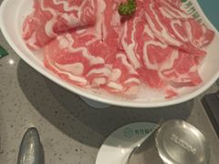 -芳竹园火锅(塘沽金街店)