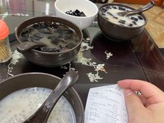 -潘苏凉茶馆(康之宝超级广场店)