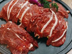 -正禾鲜·潮汕牛肉火锅(凯德天府店)