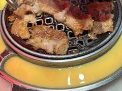 -韩宫宴烤肉·料理(武汉印象城店)