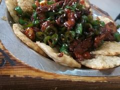 -清真•蜀风园(丁字沽总店)