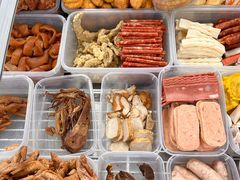 -曹氏鸭脖(团结总店)