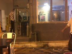 门面-霸王虾·麻辣小龙虾(清水河公园店)