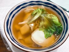 -子霖南山鲜虾面(南山总店)