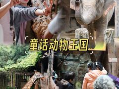 -长鹿旅游休博园