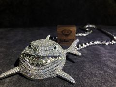 -梵薇Joker.V银饰工作室
