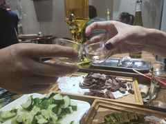 -正通记·哈尔滨烧烤·炭烤鸽子(七宝万科国际店)
