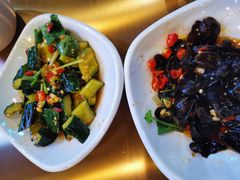 -传统香辣蟹-海鲜锅(上河坊店)