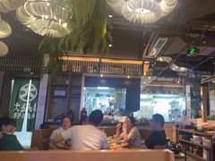 -大头椰·椰子鸡火锅(桂林万象城店)