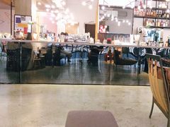 大堂-Nectar One Cafe(勇烈路n1店)