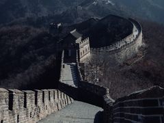 -慕田峪长城