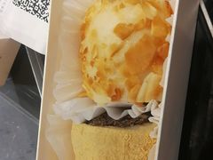 -喜茶(深圳福田星河COCO Park店)