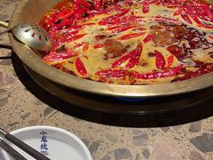 -小龙坎火锅(春熙太古里店)