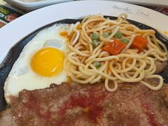 -豪客来牛排(红豆万花城店)