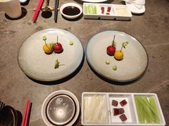 -金鸭季·北京烤鸭(深业上城店)