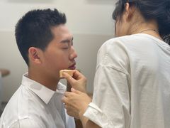 -天真蓝照相馆(五角场百联又一城店)