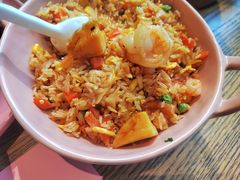 -甜阿姨·天台花园私房菜(万松园店)