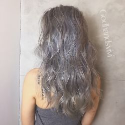 -Godhands美发设计沙龙