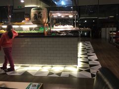 -昆山琶拉帝诗酒店·河畔咖啡厅Riverside Cafe