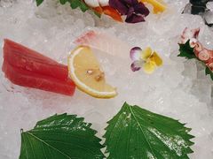-哈尔滨索菲特大酒店-意日本料理铁板烧