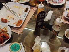 -汉丽斯巴西烤肉自助(市南店)